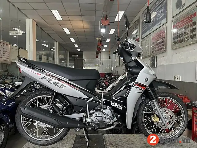 Bán Xe Sirius Trả Góp: Review Chi Tiết Và Lộ Trình Sở Hữu Linh Hoạt