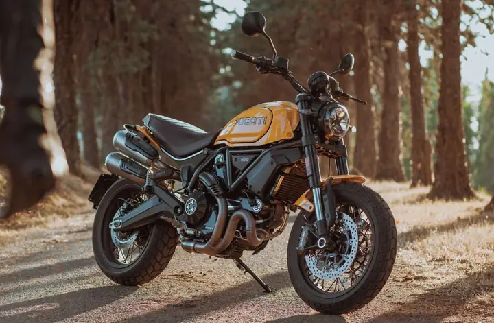 Bảng Giá Xe Ducati Việt Nam Cập Nhật Tháng 03/2026: Đánh Giá Toàn Diện Trước Khi Xuống Tiền