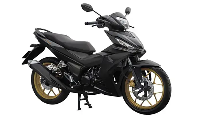 Giá Xe Trả Góp Winner 150 2026: Bảng Chi Tiết & Đánh Giá Thực Tế