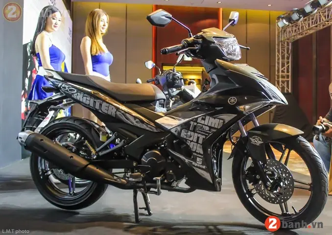 Bảng Giá Trả Góp Xe Máy Exciter 150: So Sánh Chi Tiết Các Gói Vay Hiện Nay