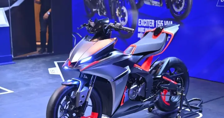 Bảng Giá Yamaha Exciter 150 Mới Nhất: Đánh Giá Toàn Diện, So Sánh & Lời Khuyên Cho Biker