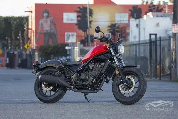 Bảng Giá Xe Mô Tô Honda 2026: So Sánh Chi Tiết Từ Cruiser Đến Sport Tourer