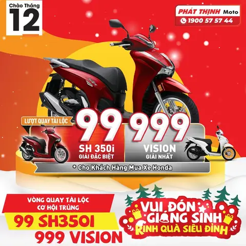 Bảng Giá Xe Honda 2026: Tổng Hợp Chi Tiết Từng Dòng