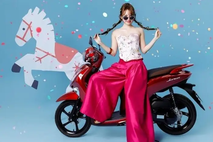 Bảng Giá Yamaha Janus 2026: Đánh Giá Chi Tiết, Phiên Bản Nào Nên Mua?