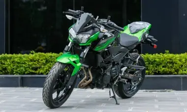 Bảng Giá Xe Kawasaki Mới Nhất 2024: Tổng Hợp Chi Tiết & Đánh Giá Thực Tế