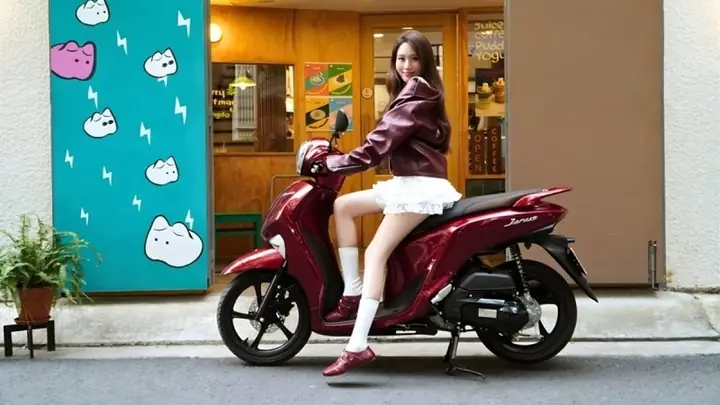 Bảng Giá Yamaha Janus 2026: Review 9 Phiên Bản & So Sánh Thực Tế