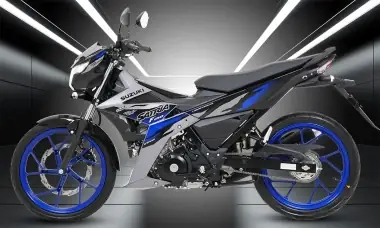 Bảng Giá Xe Máy Suzuki Mới Nhất 2026: Cập Nhật Đầy Đủ & Chi Tiết Từng Dòng Xe