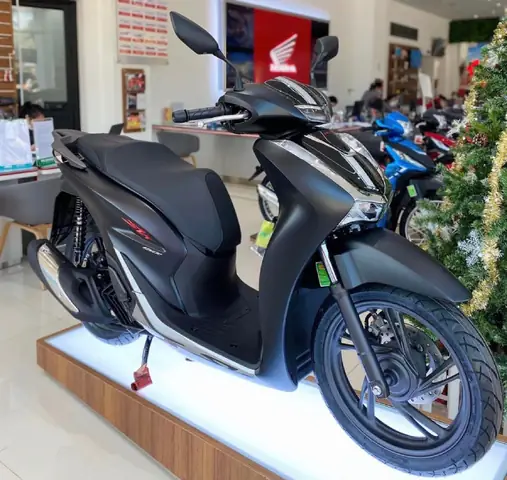 Bảng Giá Xe Sh 150i Mới Nhất: Đánh Giá Chi Tiết Và So Sánh Các Lựa Chọn Phổ Biến