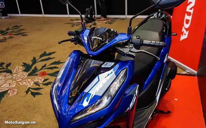 Đánh Giá Chi Tiết Xe Honda Vario 125: Giá Cả, Thông Số Và Trải Nghiệm Thực Tế