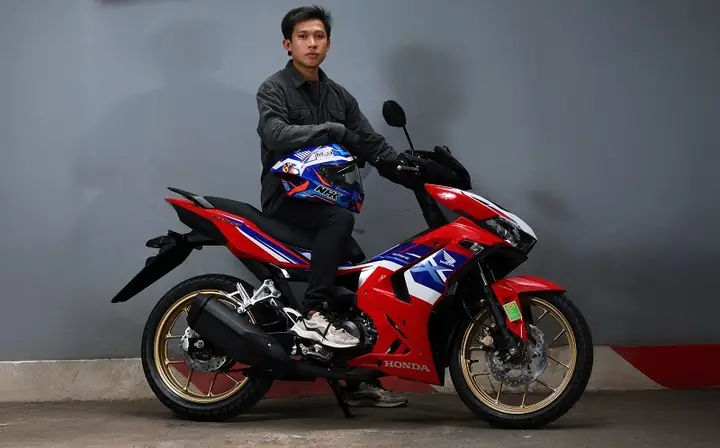 Bảng Giá Honda Winner X Tháng 9/2025: Phân Tích Chi Tiết Từng Phiên Bản