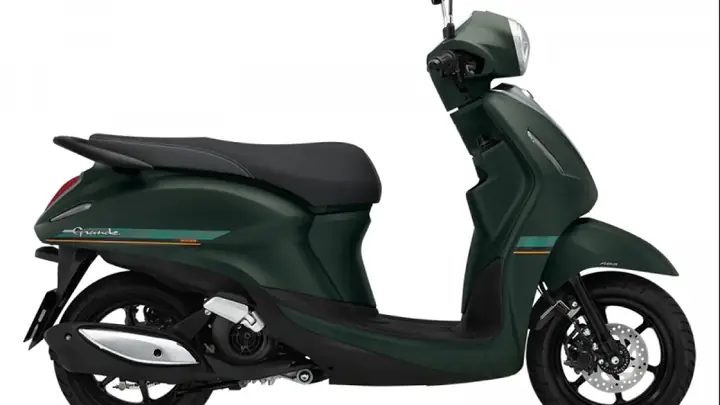 Bảng Giá Yamaha Grande 2026: Cập Nhật Chi Tiết Từng Phiên Bản Và Phân Tích Giá Trị