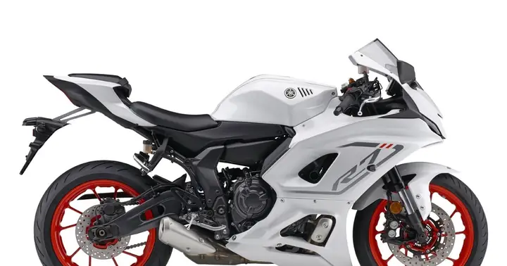 Bảng Giá Xe Yamaha Tháng 9/2025 Mới Nhất