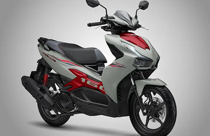 Honda Air Blade 125 Vs 160: Đánh Giá Chi Tiết, Báo Giá Cập Nhật Và Lựa Chọn Thông Minh