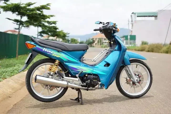 Bộ Sưu Tập Wave Độ: Các Phiên Bản Được Ưa Chuộng Nhất