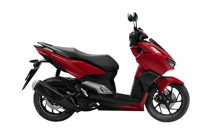 Tổng Hợp Các Dòng Tay Ga Honda Phổ Biến