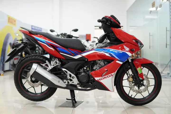 Các Loại Xe Côn Tay Honda: Tổng Hợp Đầy Đủ Từ Phổ Thông Đến Phân Khối Lớn