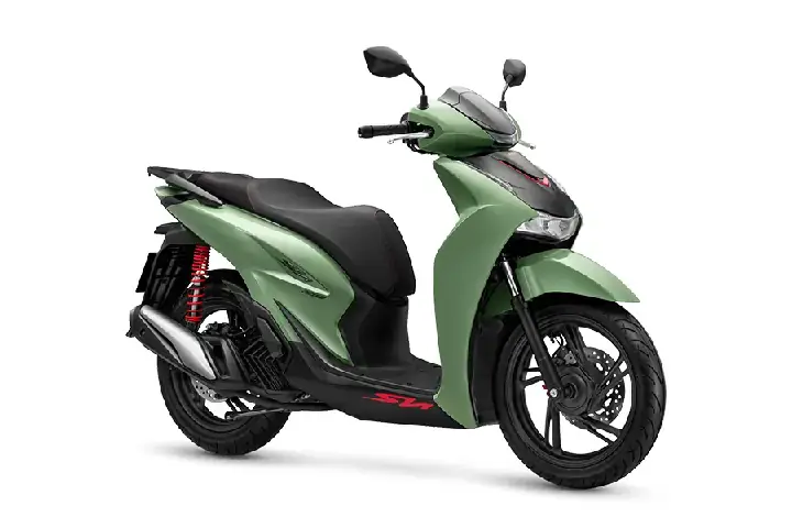 Các Dòng Xe Tay Ga Honda: Đánh Giá Chi Tiết Và Hướng Dẫn Lựa Chọn