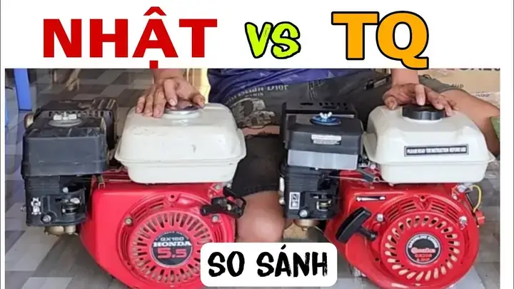 Cách Nhận Biết Xe Trung Quốc Chính Xác Nhất