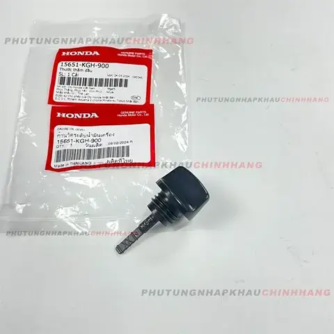 Hướng Dẫn Chi Tiết Cách Thăm Nhớt Xe Winner 150cc Đúng Chuẩn