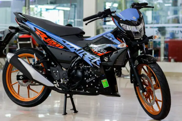 Đánh Giá Chi Tiết Yamaha Raider 155: Giá Bao Nhiêu, Có Đáng Mua Không?