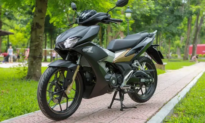 Chiều Cao Yên Xe Winner X Là Bao Nhiêu? Phân Tích Chi Tiết