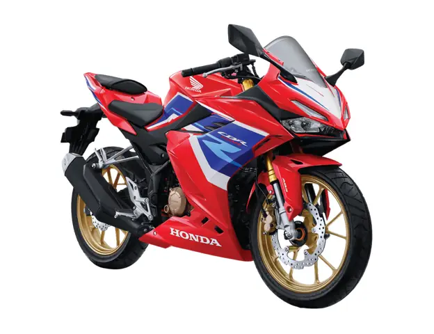 Đánh Giá Chi Tiết Honda Cbr150r: Xe Phân Khối Lớn Đáng Giá Cho Người Mới?