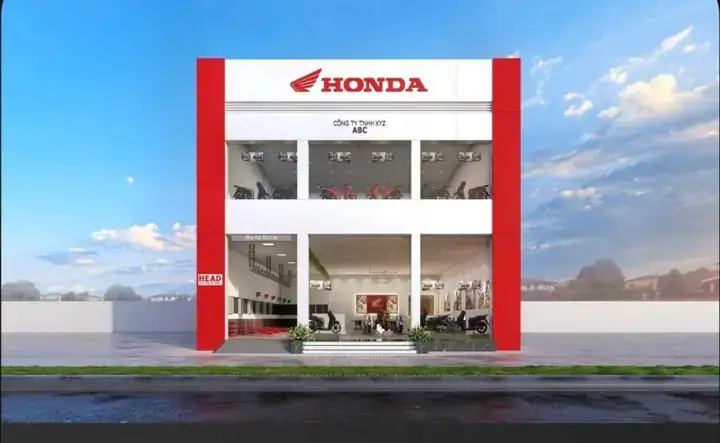 Top 5 Cửa Hàng Honda Vĩnh Phúc Uy Tín Nhất: Đánh Giá Toàn Diện