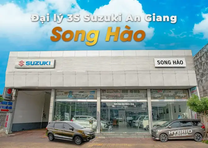 Đánh Giá Cửa Hàng Suzuki An Giang: Dịch Vụ Và Các Mẫu Xe Bán Chạy
