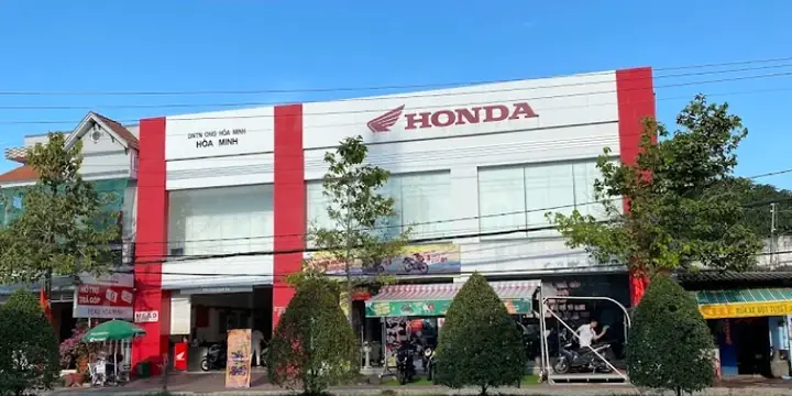 Top 9 Cửa Hàng Xe Máy Honda Sóc Trăng Uy Tín Nhất 2026