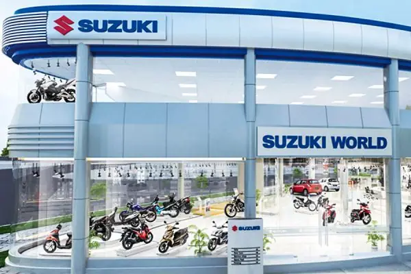 Top 5 Mẫu Xe Suzuki Được Ưa Chuộng Nhất Tại Bình Dương: Đánh Giá Chi Tiết Và Lý Do Nên Mua
