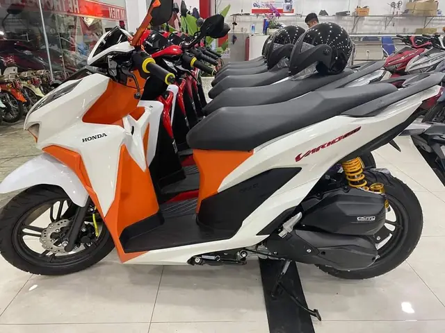 Tìm Đại Lý Honda Gần Nhất: Hướng Dẫn Toàn Diện Để Mua Xe Chính Hãng