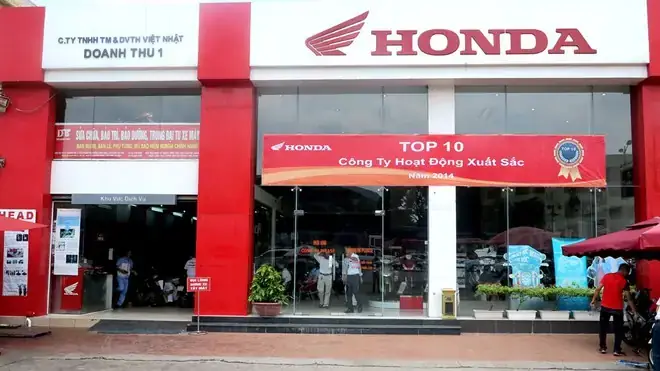 Top 5 Đại Lý Xe Honda Uy Tín Nhất Tại Hà Đông: Đánh Giá Chi Tiết & Bảng So Sánh 2026