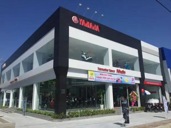 Đại Lý Yamaha Trà Vinh: Đánh Giá Toàn Diện Dịch Vụ Và Các Dòng Xe Chính Hãng
