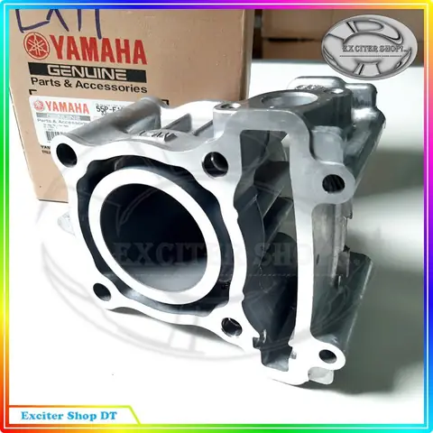 Đầu Lòng Exciter 135 Giá Bao Nhiêu? Cập Nhật Mới Nhất 2024