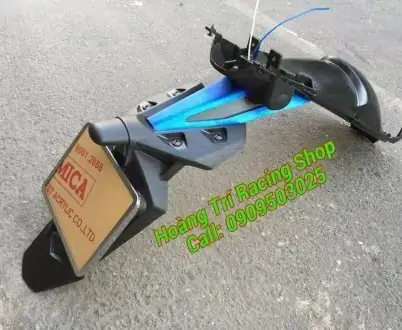 Dè Trước 135 Gắn Cho 150: Có Nên Dùng? So Sánh Chi Tiết Với Dè 150mm