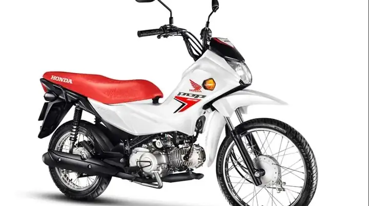 Dòng Xe Số Mới Của Honda: Tổng Hợp 2024-2025