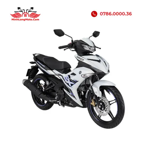 Yamaha Exciter 150 Giá Bao Nhiêu? Cập Nhật Mới Nhất 2026
