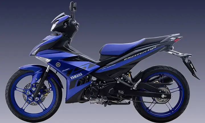 Đánh Giá Chi Tiết Yamaha Exciter 150 Màu Trắng Đỏ: Giá Thực Tế, Trải Nghiệm & Phân Tích Kỹ Thuật
