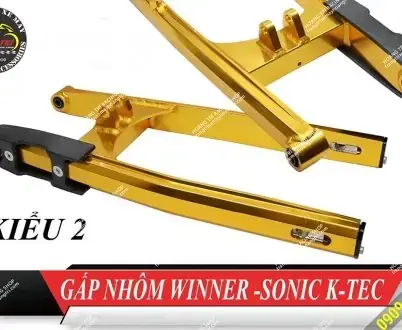 Gắp Nhôm Ktech Ex 135: Đánh Giá Chi Tiết Và Trải Nghiệm Thực Tế