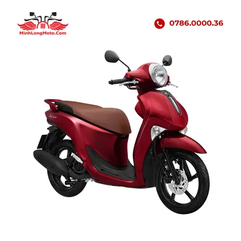 Đánh Giá Chi Tiết Yamaha Janus: Giá Bán, Thông Số Và Trải Nghiệm Thực Tế