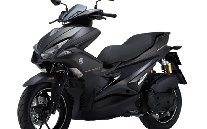 Giá Bán Yamaha Nvx 2026: Đánh Giá Chi Tiết Và So Sánh Thực Tế