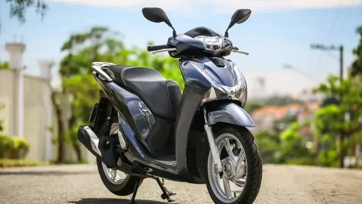 Giá Bán Honda Sh 150i 2026: Phân Tích Chi Tiết Phiên Bản & Đánh Giá Thực Tế