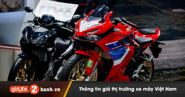 Giá Honda Cbr150r 2026 Tại Việt Nam: Cập Nhật Toàn Diện & Lời Khuyên Mua Xe