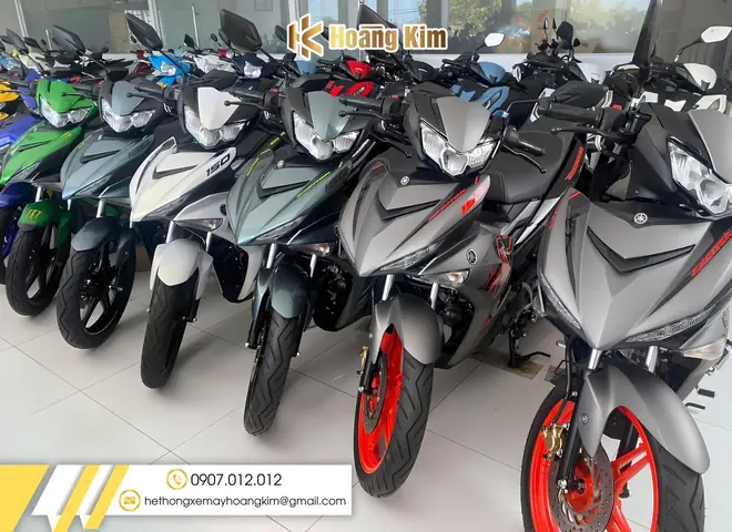 Giá Ex150 Hôm Nay: Đánh Giá Chi Tiết Và Báo Giá Cập Nhật 2026