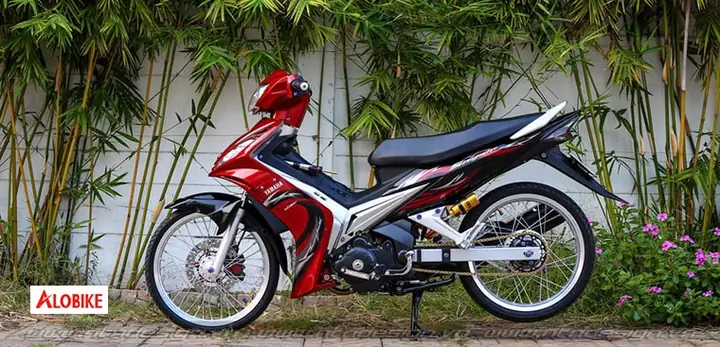 Review Yamaha Exciter 150 Đỏ Đen: Đánh Giá Chi Tiết, Giá Xe Mới & Cũ, Có Đáng Mua?