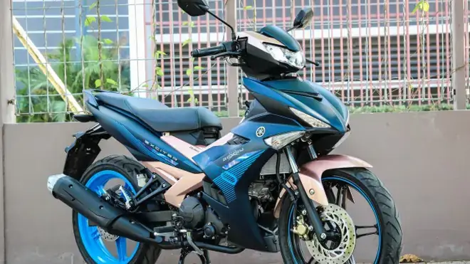 Giá Yamaha Exciter 150 Tại Các Đại Lý 2025: Bảng Chi Tiết Từng Phiên Bản