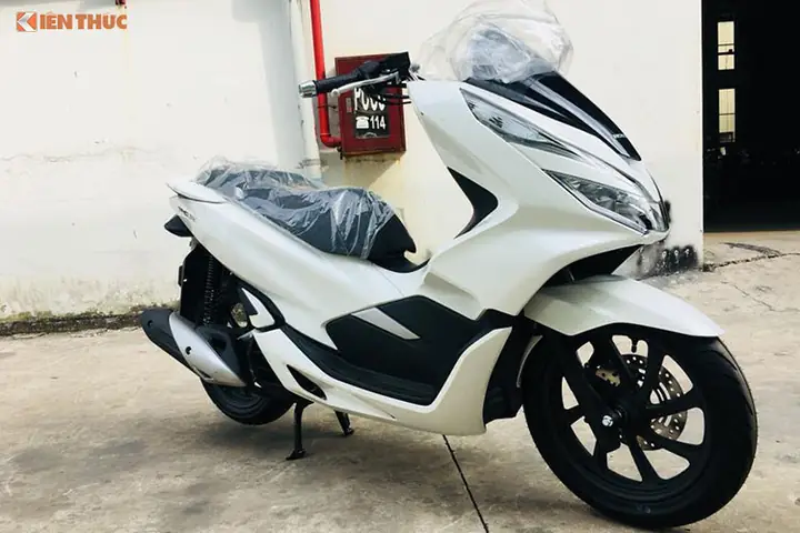 Giá Pcx 150 Tại Việt Nam: Đánh Giá Chi Tiết Và So Sánh Thực Tế