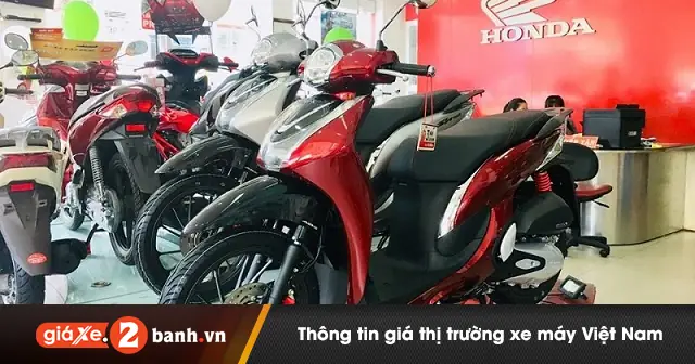 Review Chi Tiết Honda Sh Mode 2026: Giá, Thông Số Và Trải Nghiệm Thực Tế