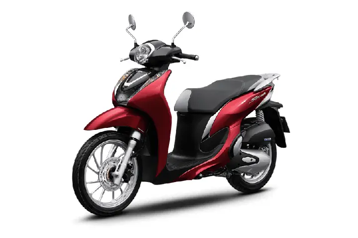 Top 4 Phiên Bản Honda Sh Mode Với Mức Giá Tốt Nhất Năm 2026