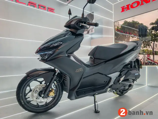 Đánh Giá Chi Tiết Honda Air Blade 150 (ab 150): Xe Tay Ga 150cc Đã Ngừng Sản Xuất